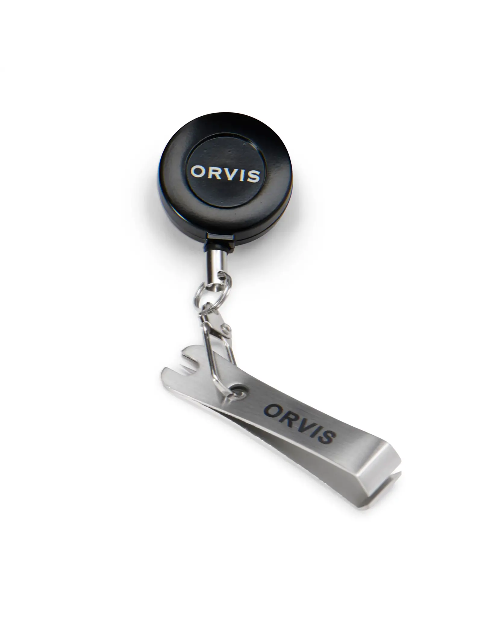 ORVIS Orvis Nipper/Zinger Combo - Silver