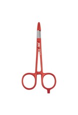 DR. SLICK XBC Scissor Clamp, 5" Straight