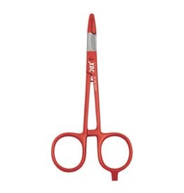 DR. SLICK XBC Scissor Clamp, 5" Straight