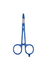 DR. SLICK XBC Scissor Clamp, 5" Straight