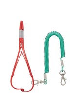 DR. SLICK XBC Mitten Scissor Clamp 5" Straight