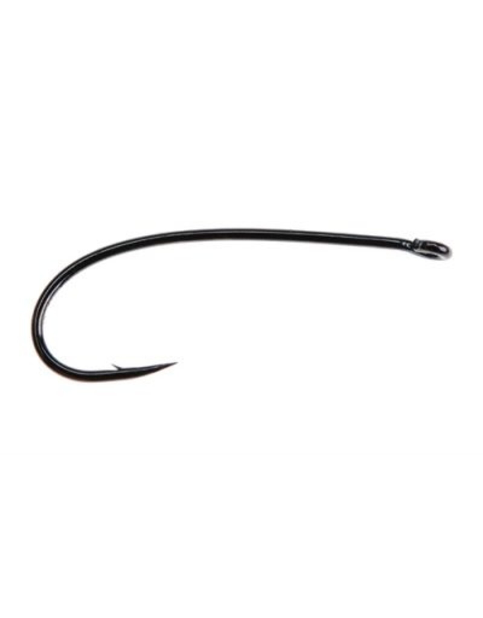 AHREX Ahrex Fw 530 Sedge Dry Hook Barbed