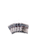AHREX Ahrex Fw 530 Sedge Dry Hook Barbed