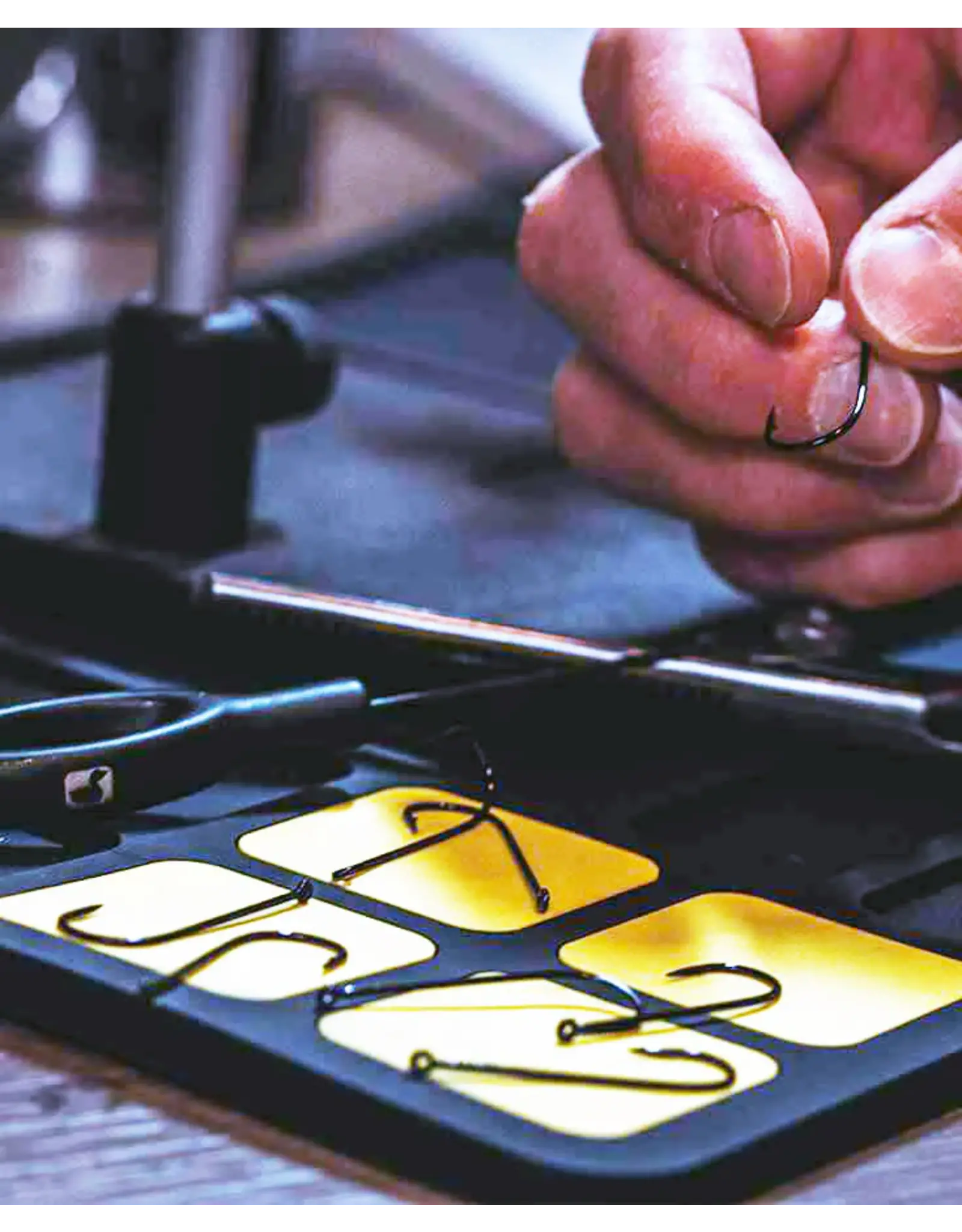 LOON OUTDOORS Loon Tying Mat