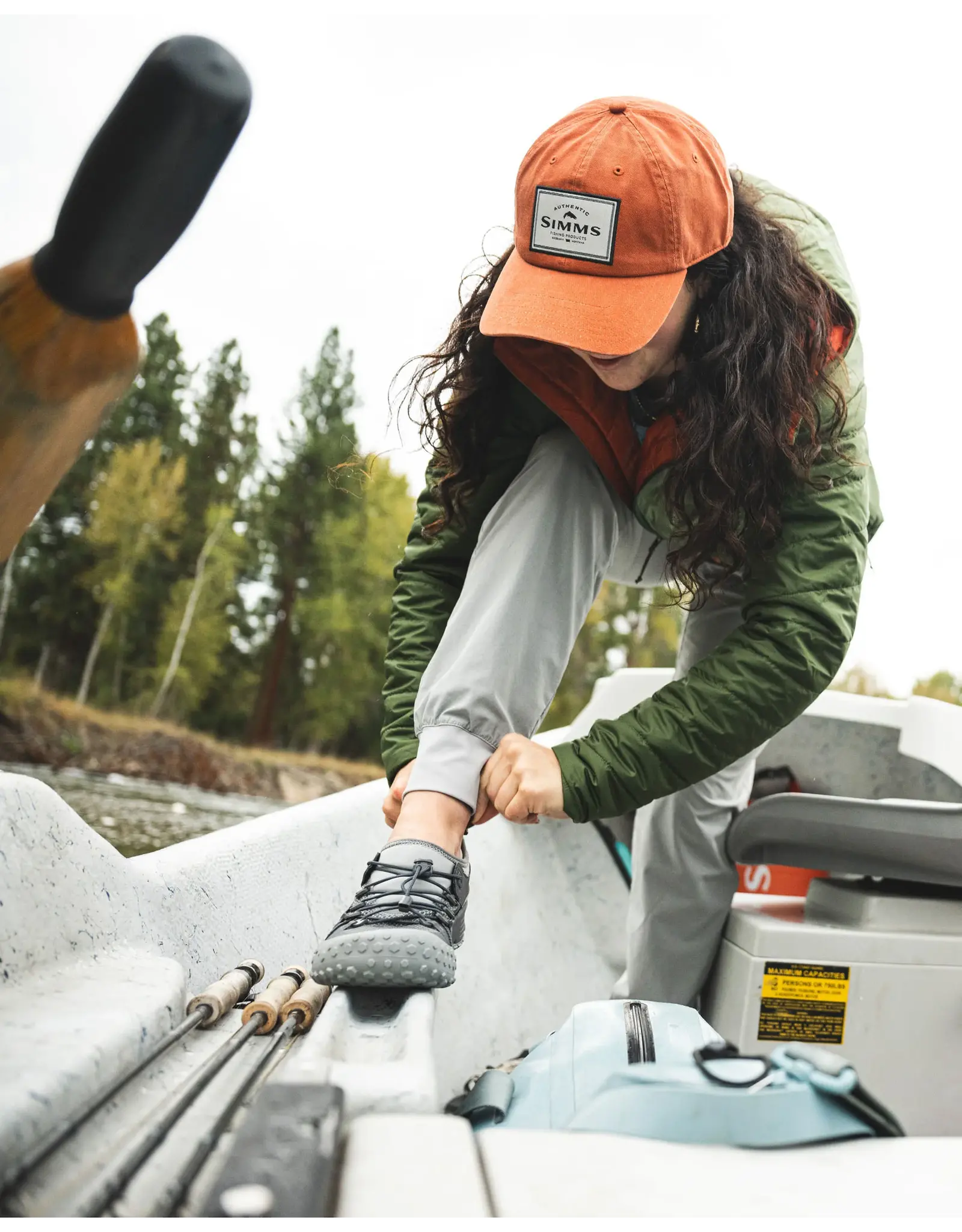 SIMMS Simms Pursuit Shoe - Unisex