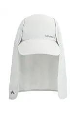SIMMS Superlight Sunshield Cap - Sterling