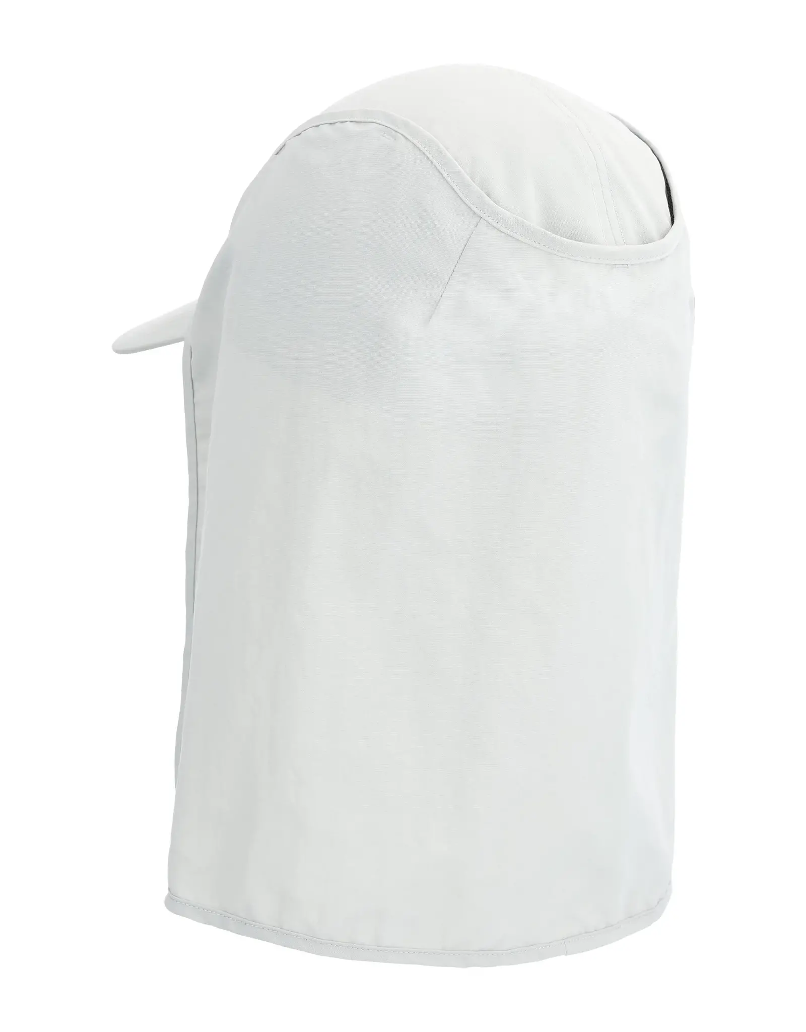 SIMMS Superlight Sunshield Cap - Sterling