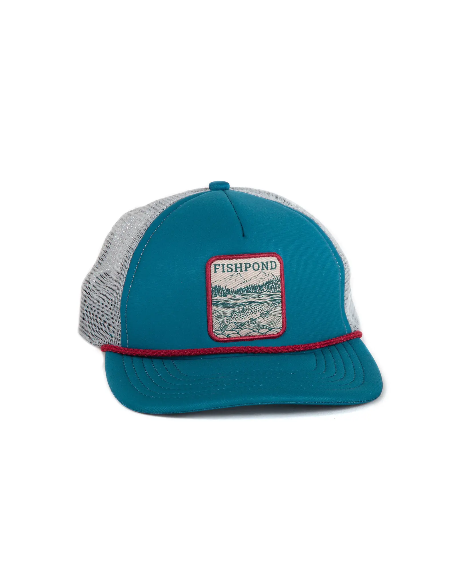 FISHPOND Fishpond - Solitude Hat - Low Profile