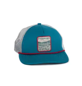 FISHPOND Fishpond - Solitude Hat - Low Profile