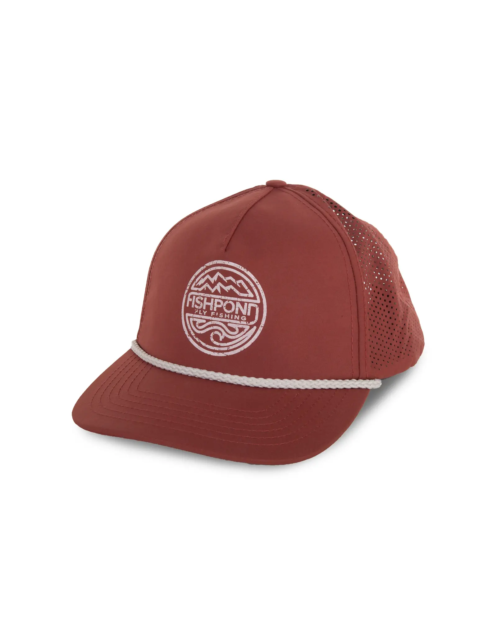 FISHPOND Headwaters Hat - Terra