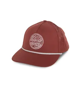 FISHPOND Headwaters Hat - Terra