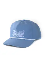 FISHPOND Fishpond Patrol Hat - Dusk