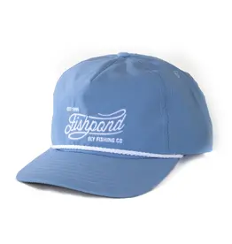 FISHPOND Fishpond Patrol Hat - Dusk