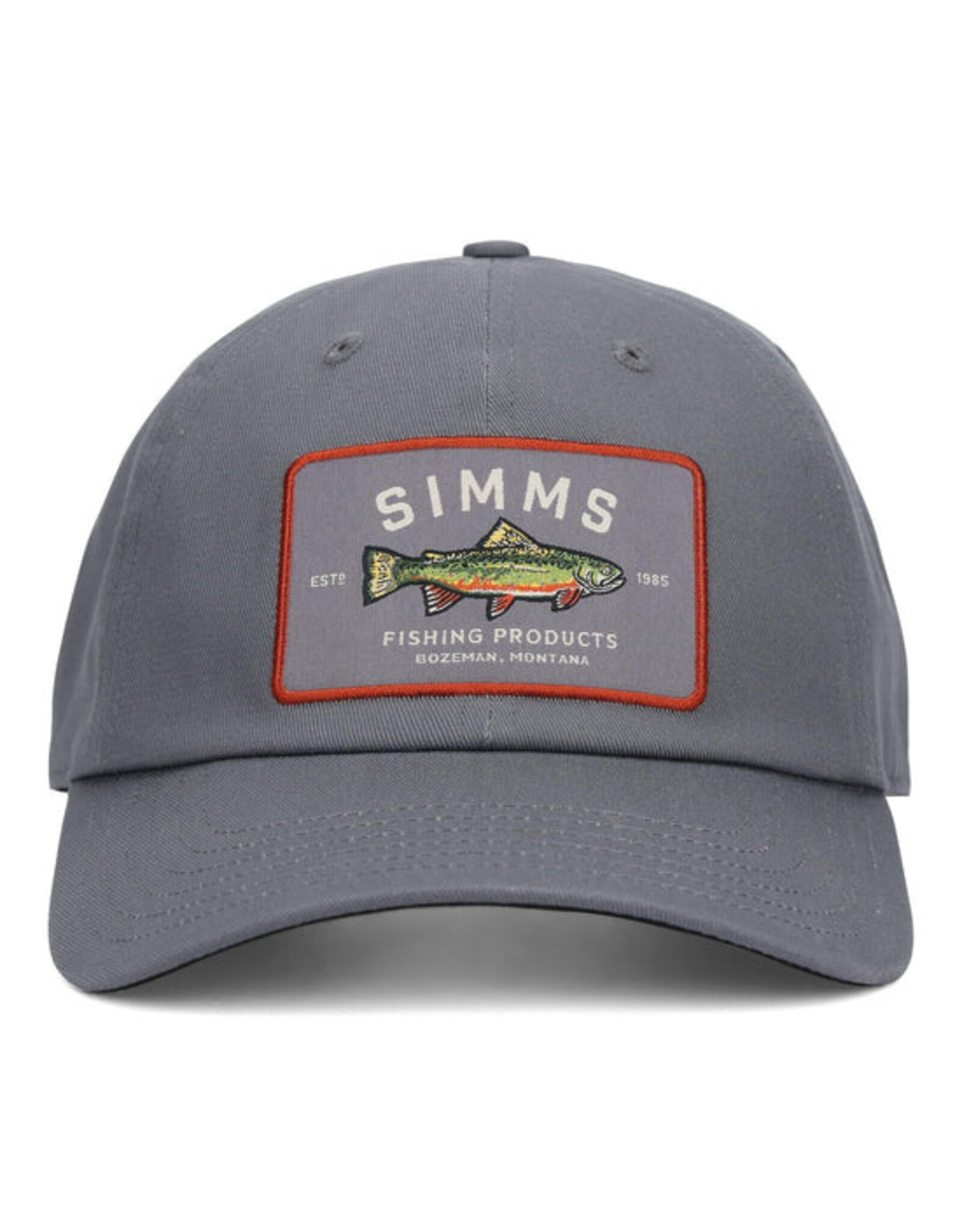 SIMMS Single Haul Cap