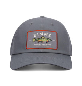 SIMMS Single Haul Cap