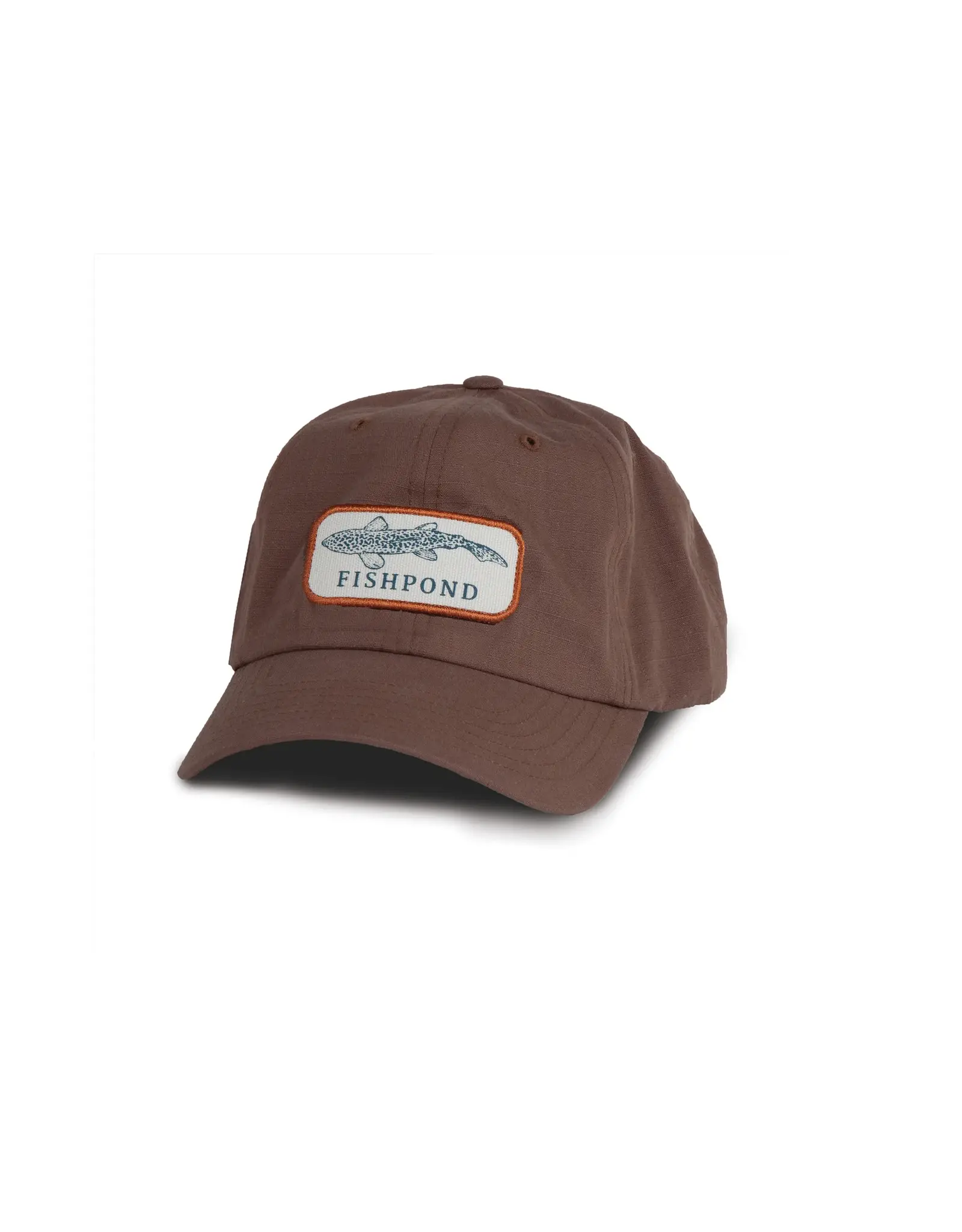 FISHPOND Fishpond Cruiser Trout Hat - Tobacco