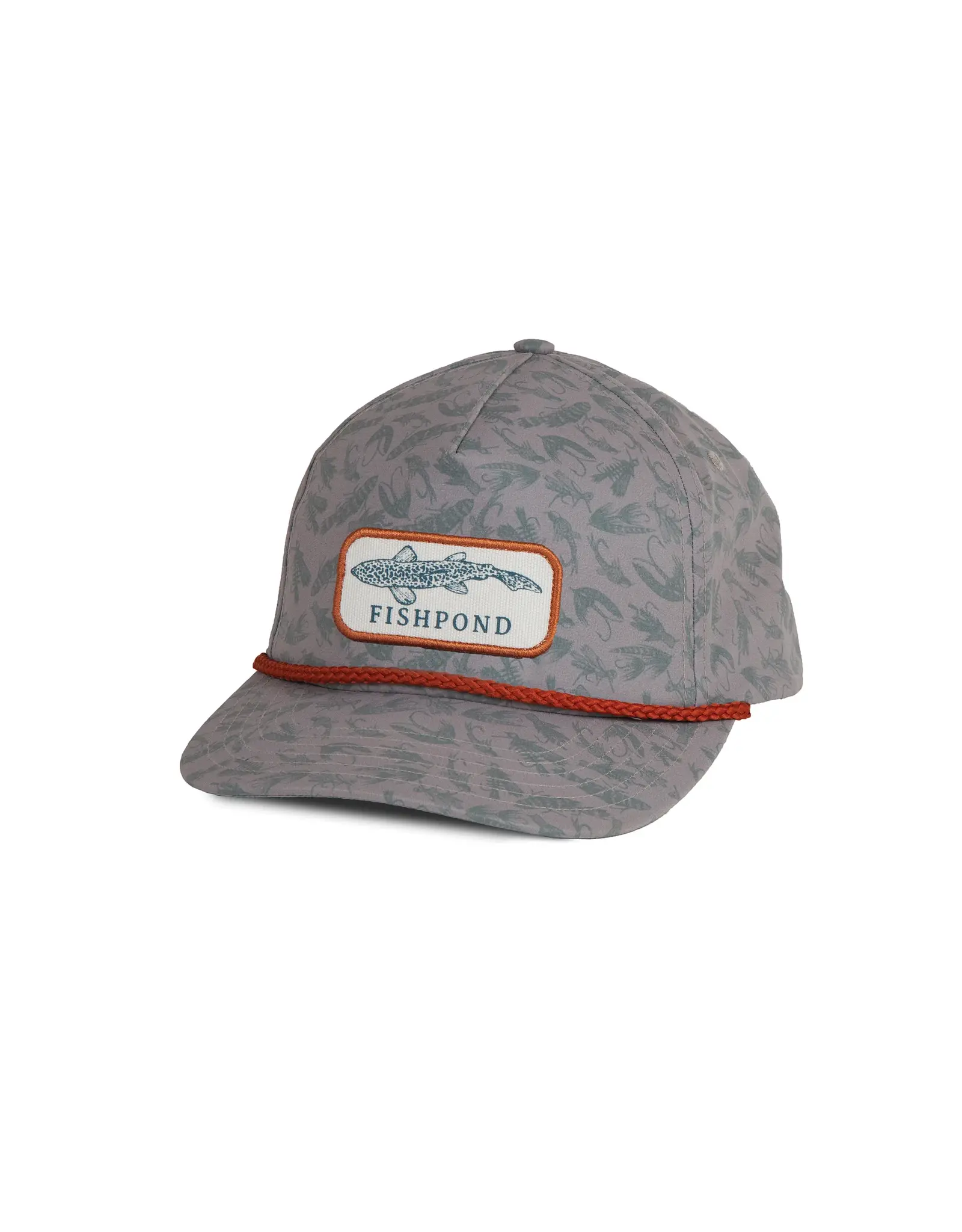 FISHPOND Fishpond Cruiser Hat - Flyway