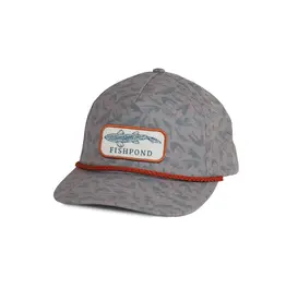 FISHPOND Fishpond Cruiser Hat - Flyway