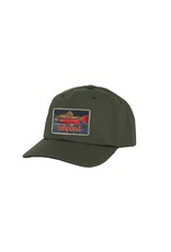 FISHPOND Fishpond Brookie Lightweight Hat