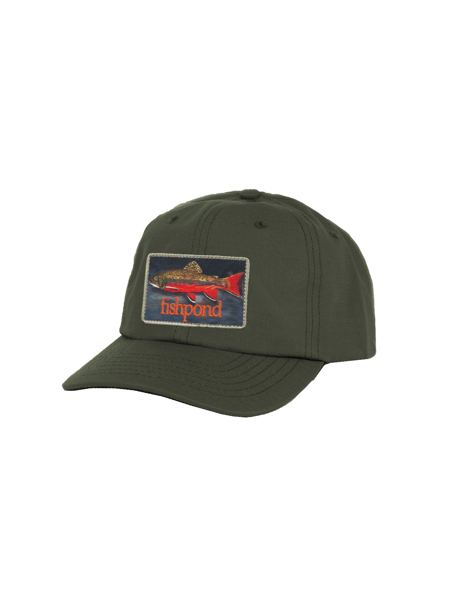FISHPOND Fishpond Brookie Lightweight Hat