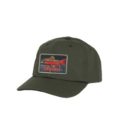 FISHPOND Fishpond Brookie Lightweight Hat