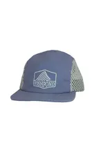 FISHPOND Fishpond Camp Hat