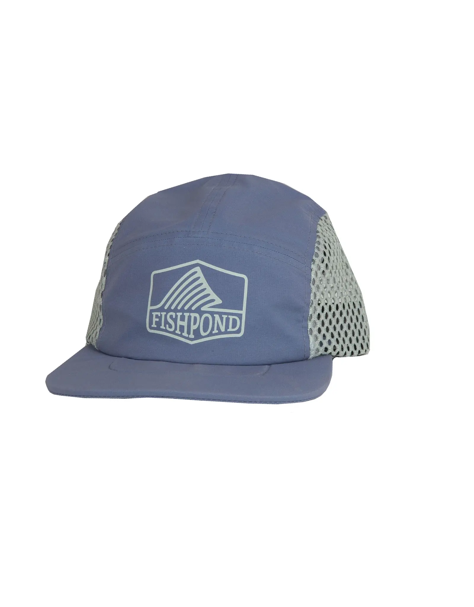 FISHPOND Fishpond Camp Hat