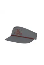 FISHPOND Fishpond Dorsal Fin Lightweight Visor