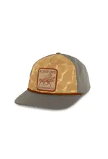 FISHPOND Fishpond Henry's Fork Hat - Sandbar Camo