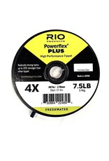 RIO RIO Powerflex Plus Tippet 30yd