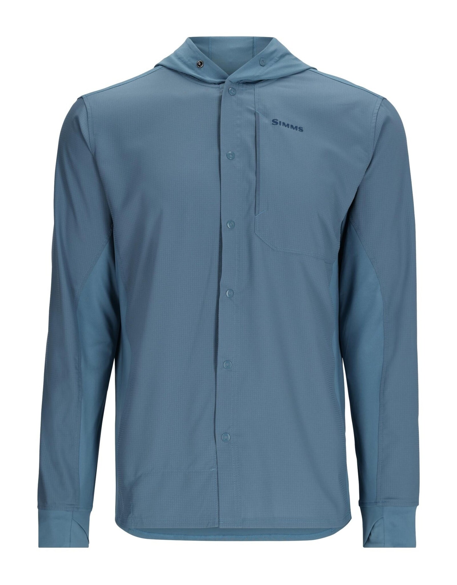 SIMMS Intruder Fishing Hoody