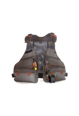 FISHPOND Flint Hills Vest - Gravel