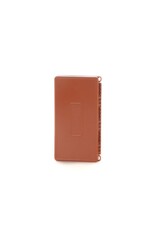 FISHPOND Tacky Double Haul Fly Box - Burnt Orange