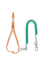 DR. SLICK XBC Mitten Scissor Clamp 5" Straight