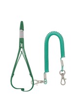 DR. SLICK XBC Mitten Scissor Clamp 5" Straight