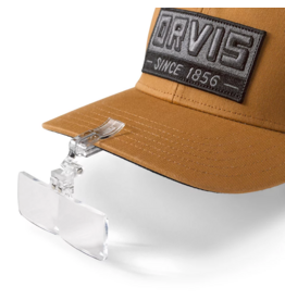 ORVIS Flip-Focal 2.5 Magnification