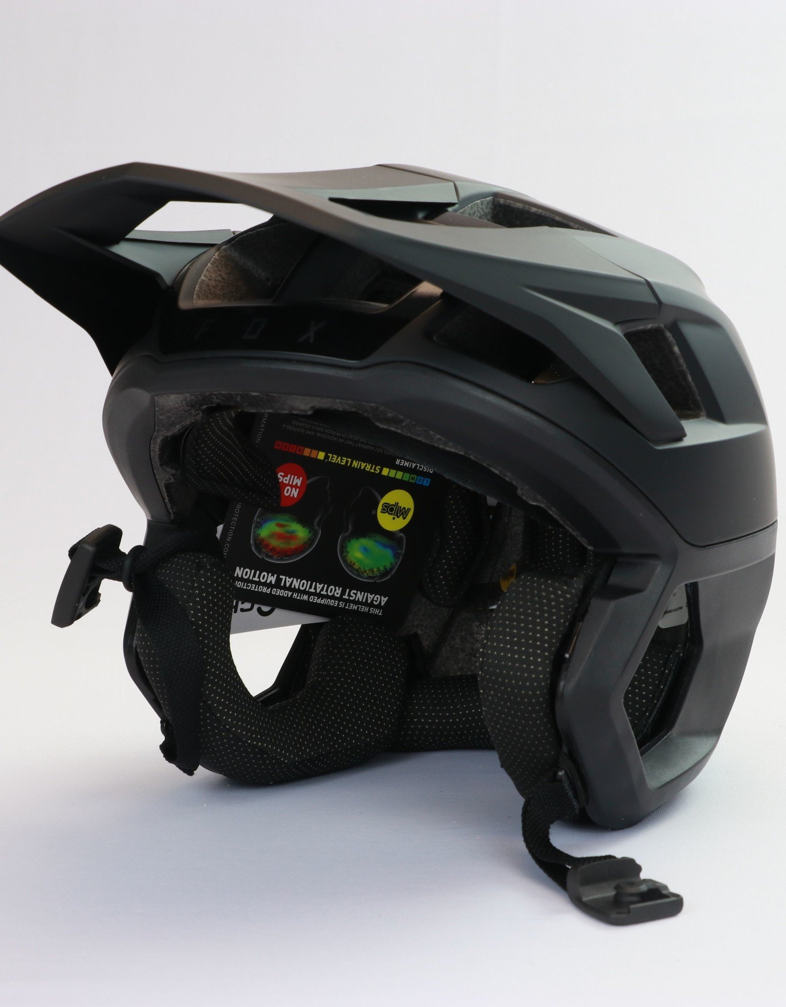 dropframe pro helmet