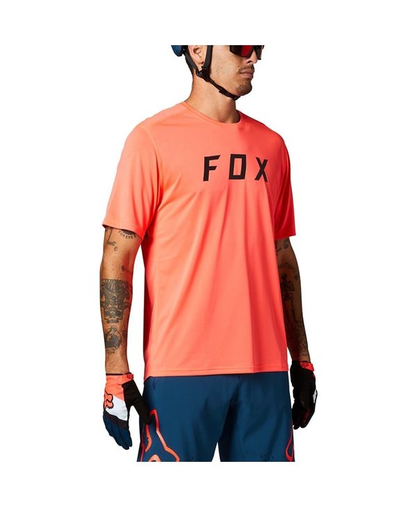 Fox Ranger SS Jersey Mountain Movement