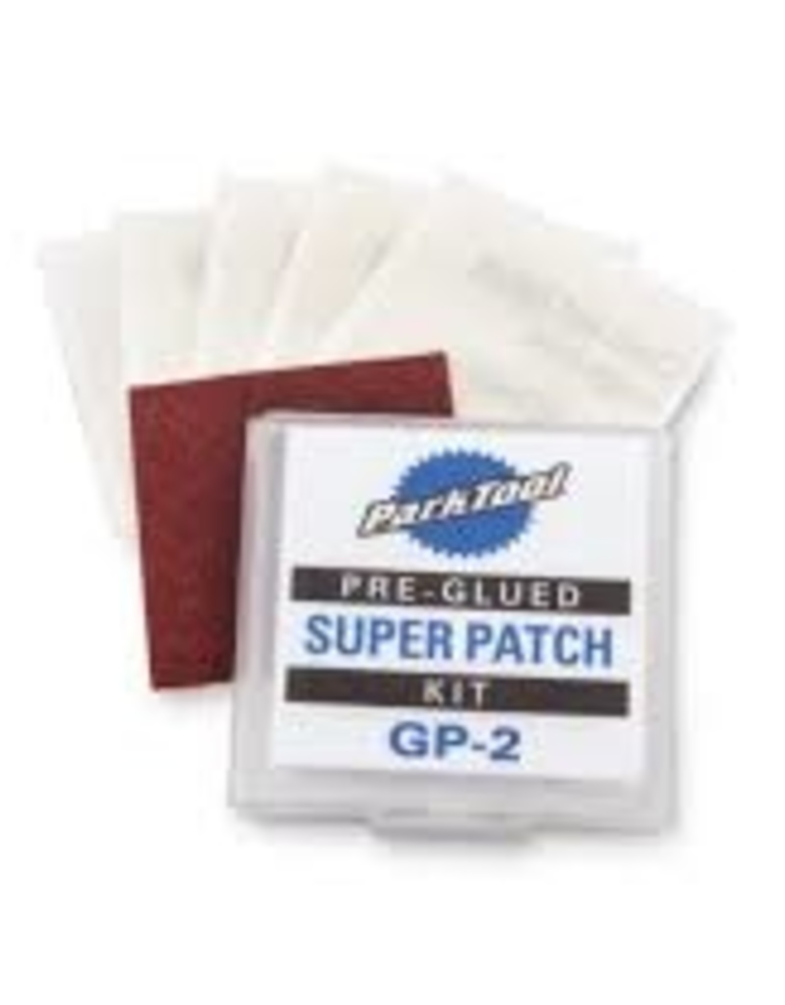 glueless patch kit
