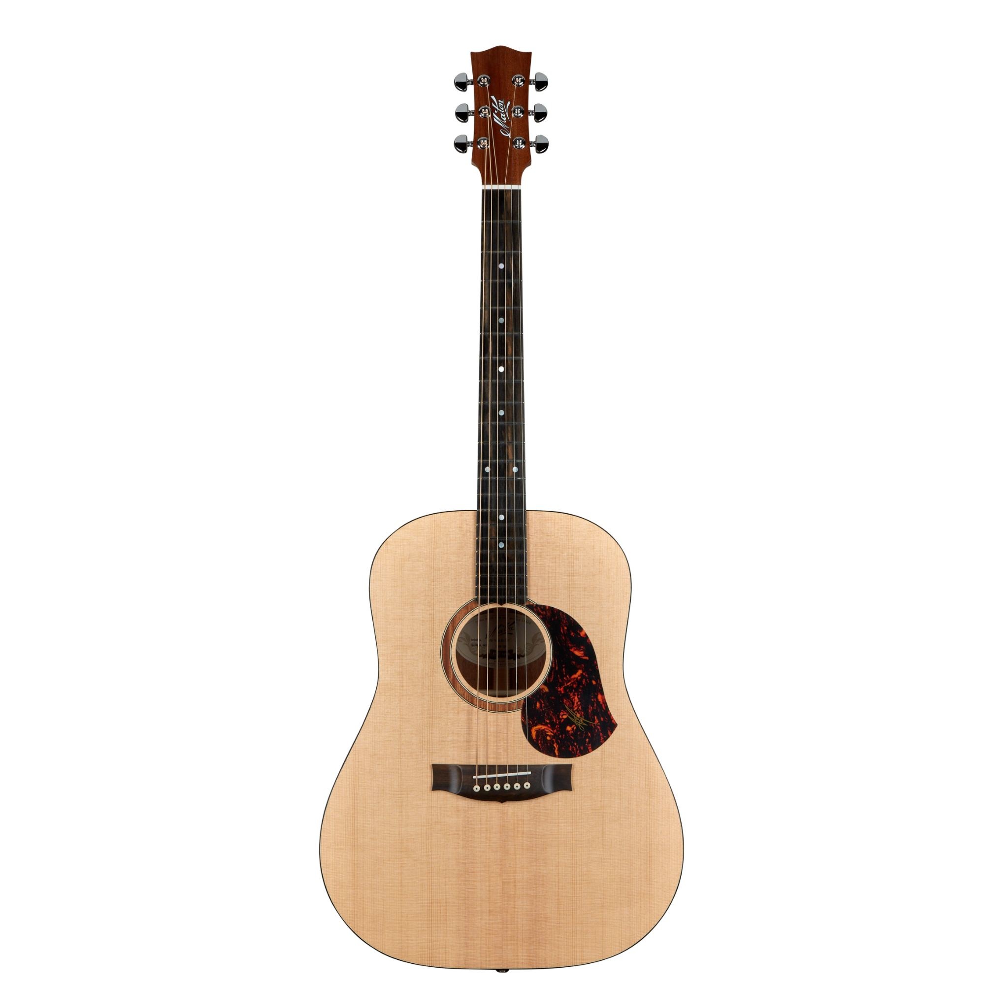 maton nylon string