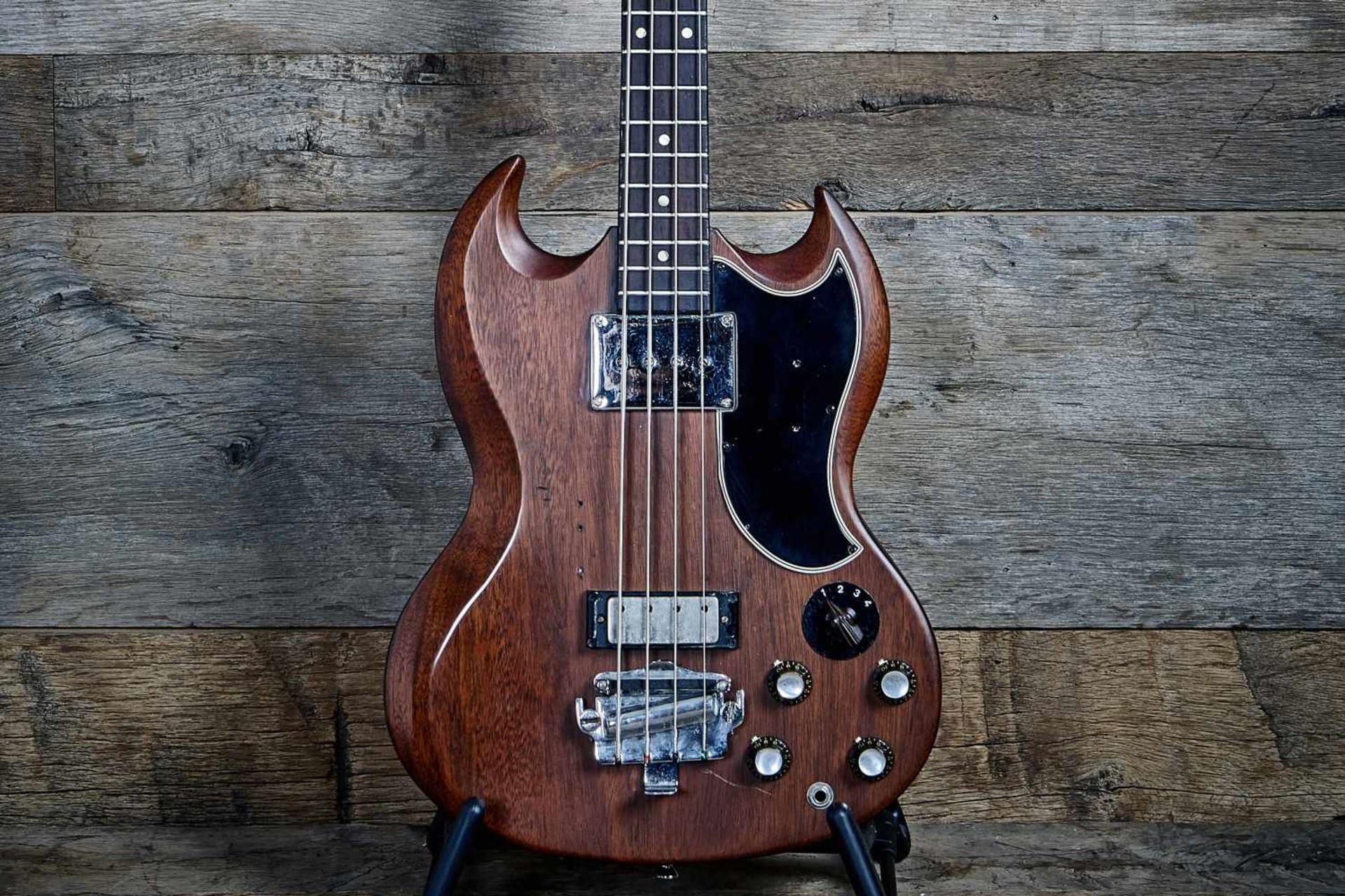 1969 gibson ebo bass