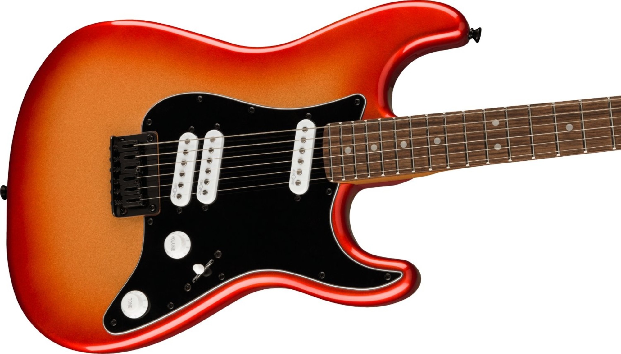 squier stratocaster special