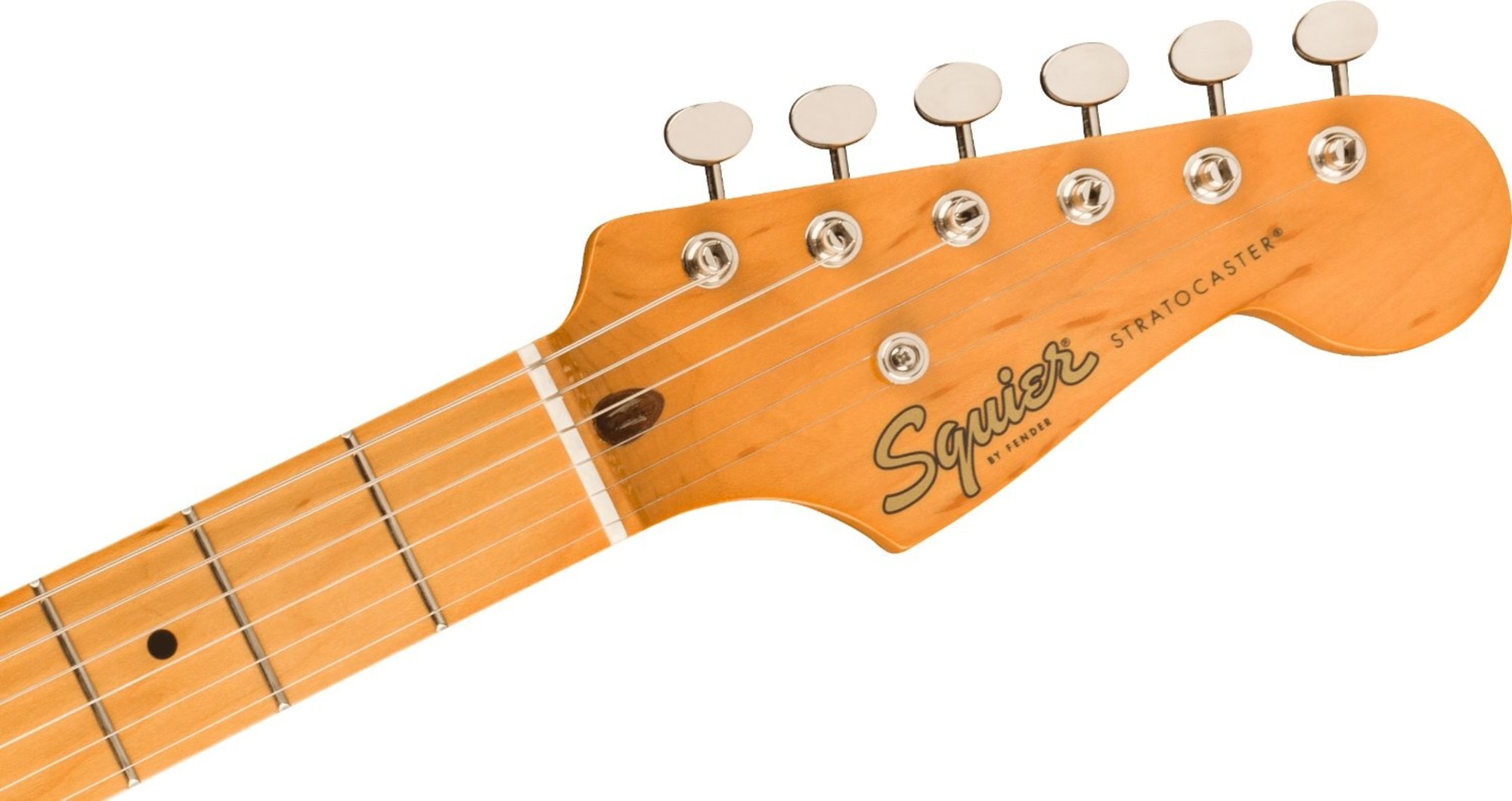 classic vibe stratocaster 50s squier