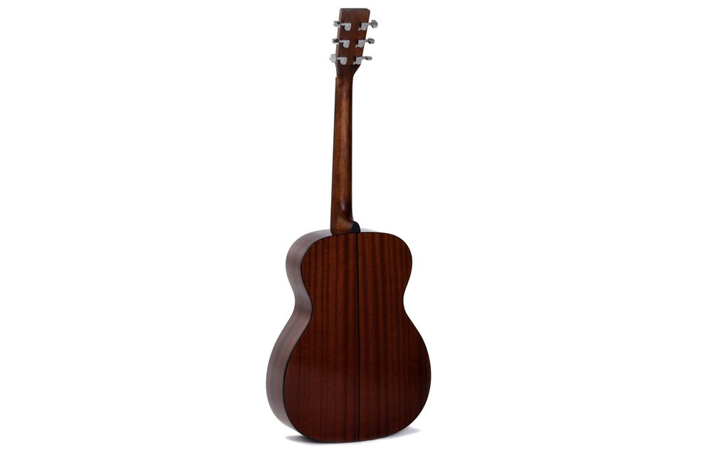 Sigma 000M-1 Spruce/Mahogany Acoustic Guitar