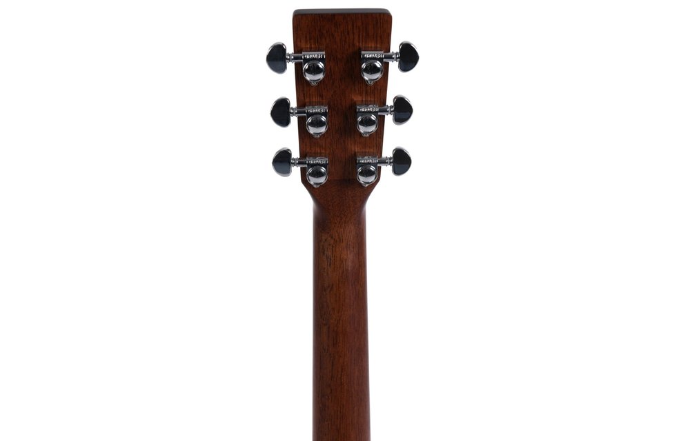 Sigma 000M-15 All Mahogany Acoustic Guitar