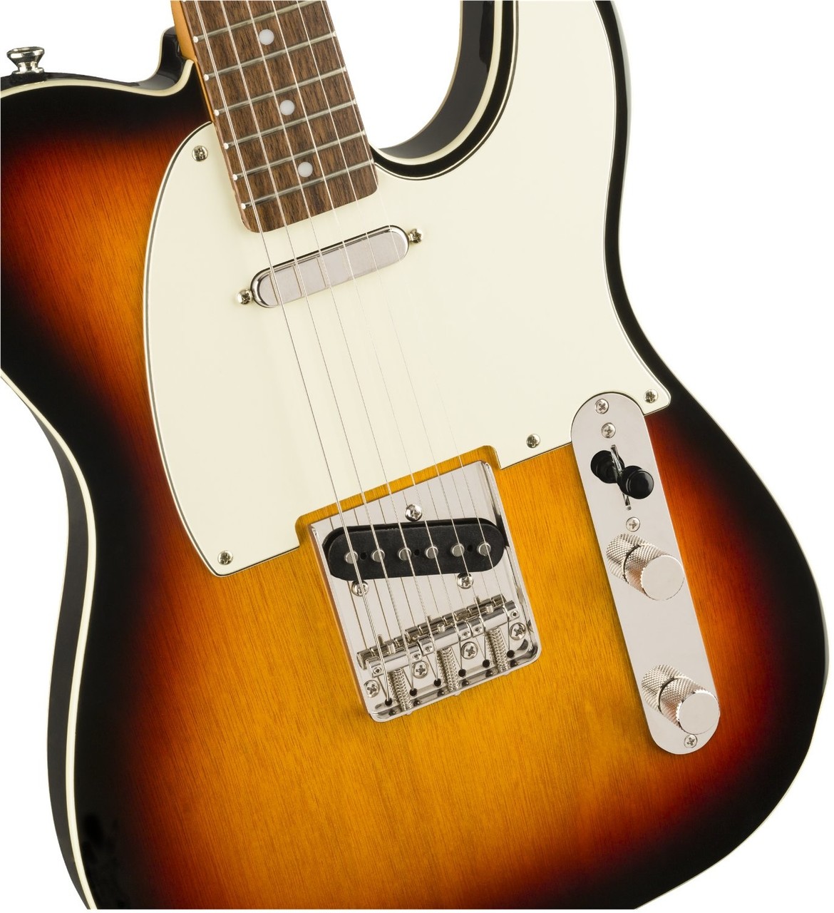 squire classic vibe telecaster custom