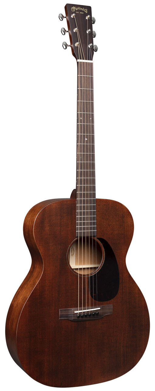 000M-15 Sigma Guitars Legendary Acoustic Guitars
