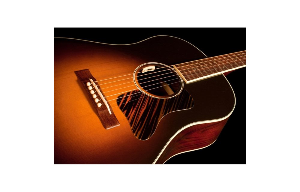 LR Baggs Anthem SL Acoustic Guitar Pickup System w/Element & Microphone