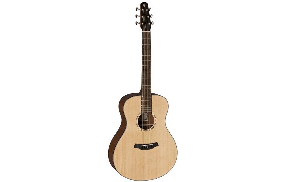 Baton Rouge L1LS/F Spruce/Mahogany Folk Style Acoustic Guitar