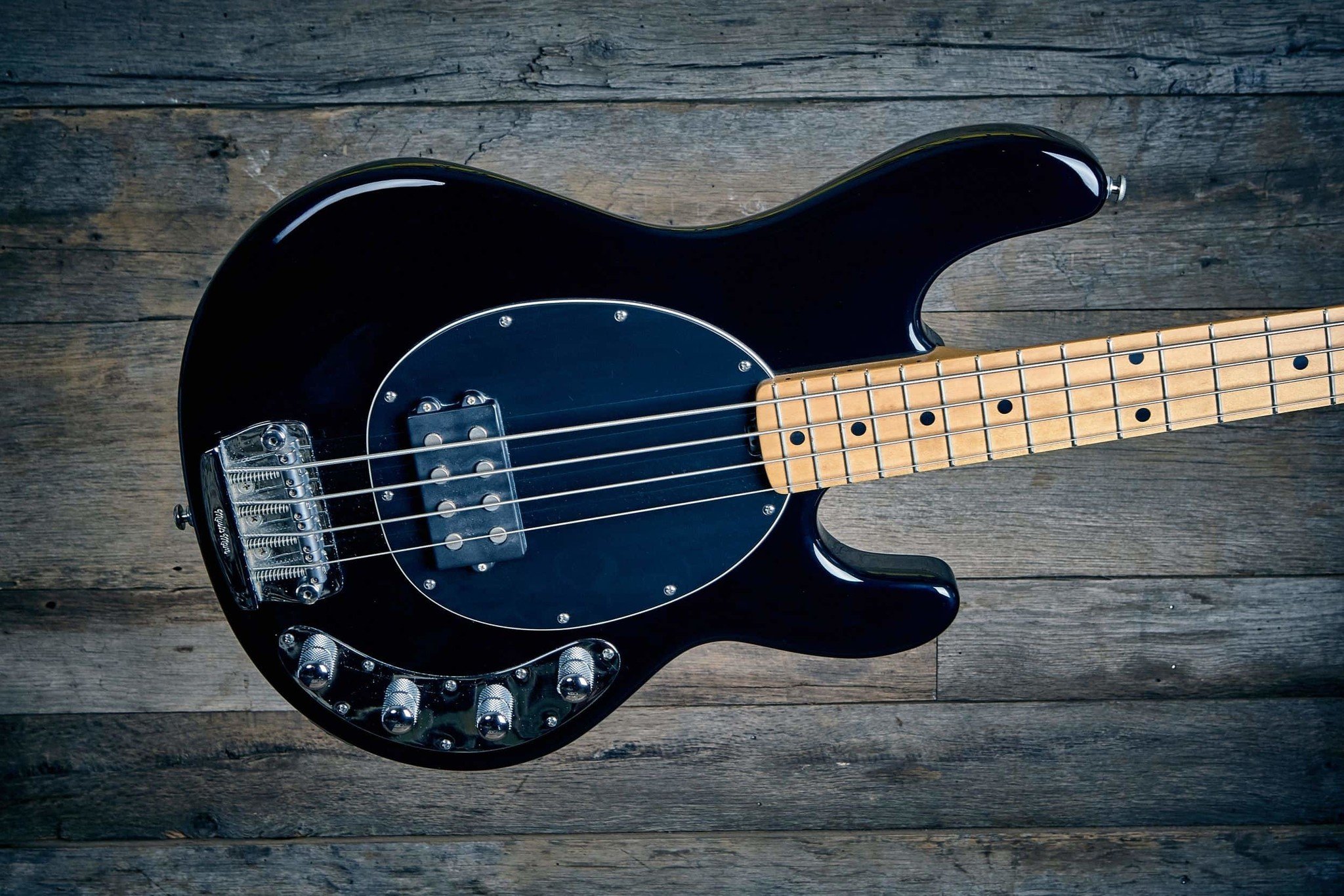 stingray bass for sale